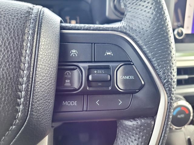 Used 2024 Toyota Tacoma SR5 w/ SR5 Upgrade Package image 23