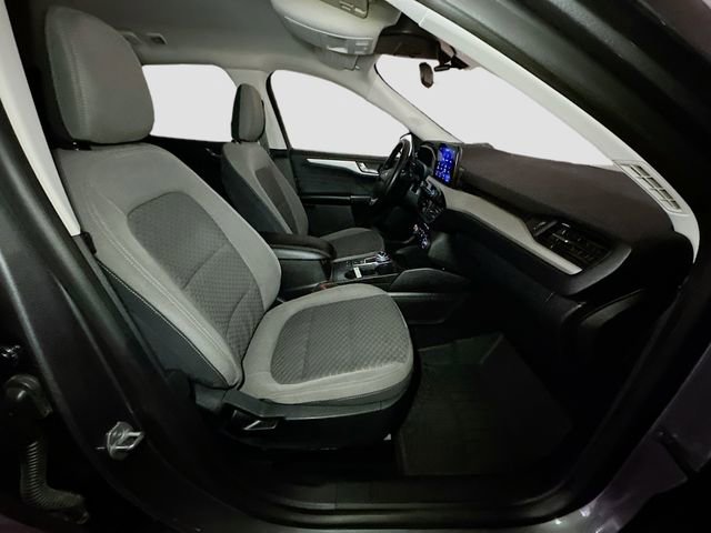 Certified 2021 Ford Escape SE w/ Cold Weather Package image 22