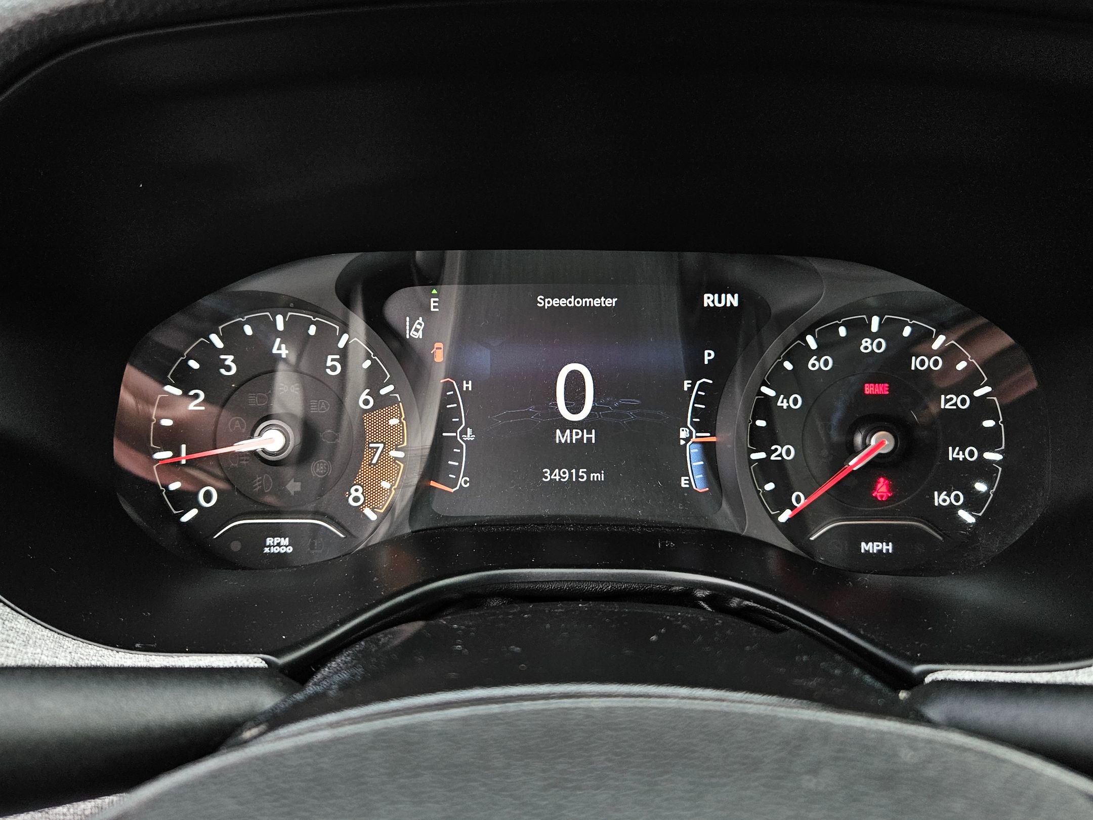 Used 2022 Jeep Compass Latitude w/ Convenience Group image 12