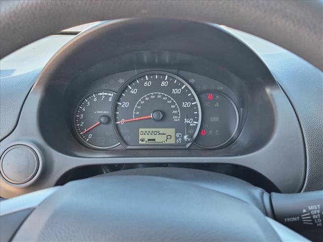 Used 2018 Mitsubishi Mirage ES FWD image 11