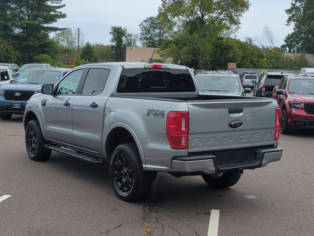 Certified 2023 Ford Ranger XLT w/ Equipment Group 302A High AWD/4WD image 5