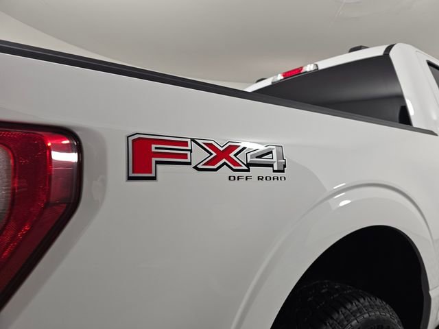 Certified 2021 Ford F150 XLT w/ Equipment Group 302A High AWD/4WD image 17