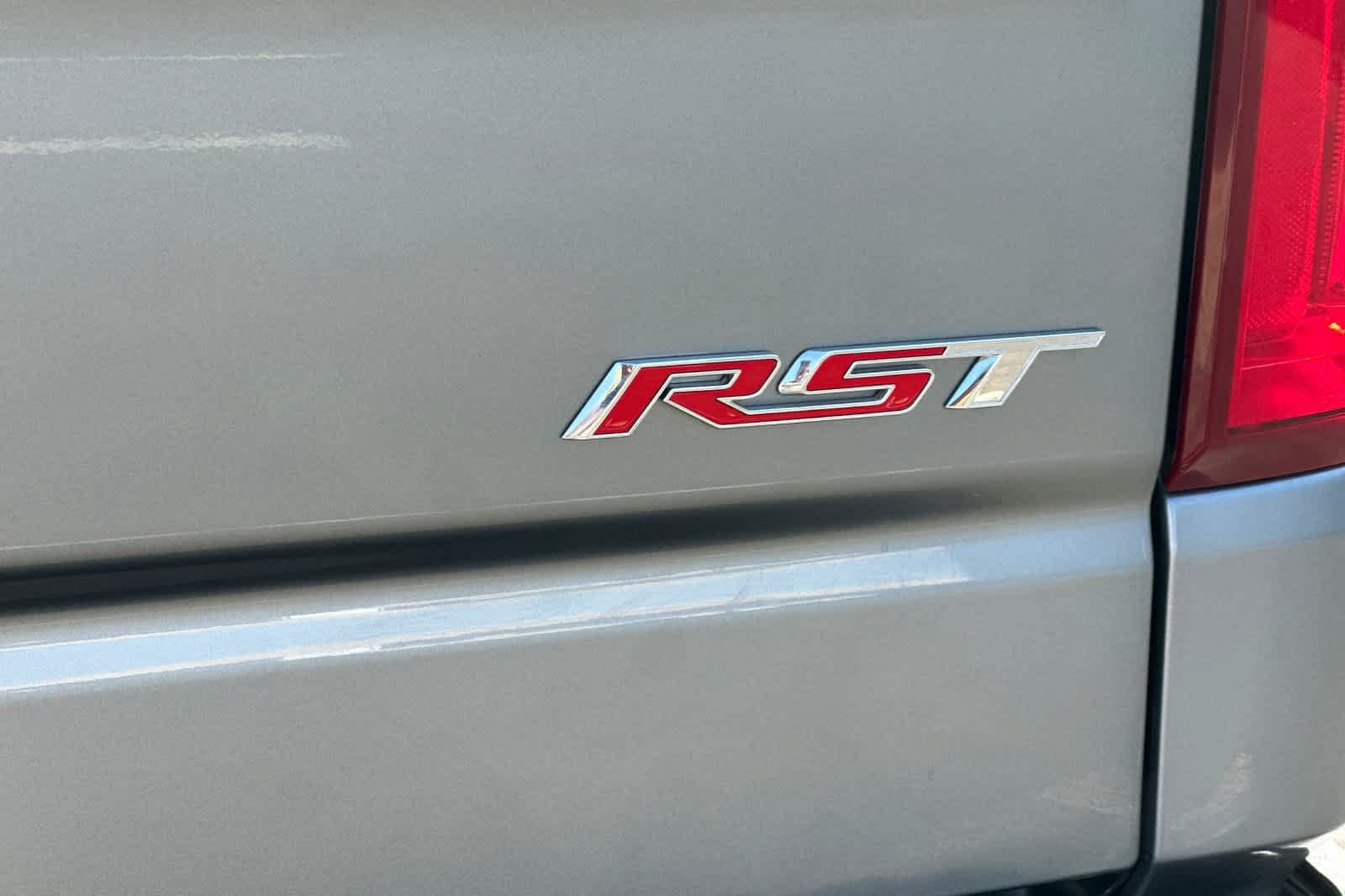 Used 2026 Chevrolet Silverado 1500 RST AWD/4WD image 27