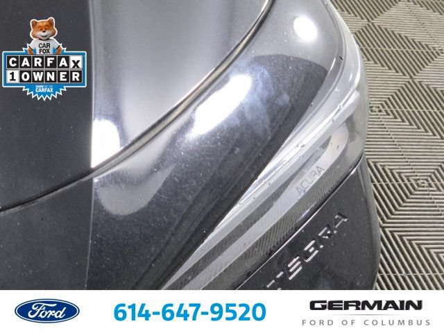 Used 2023 Acura Integra A-Spec FWD image 16