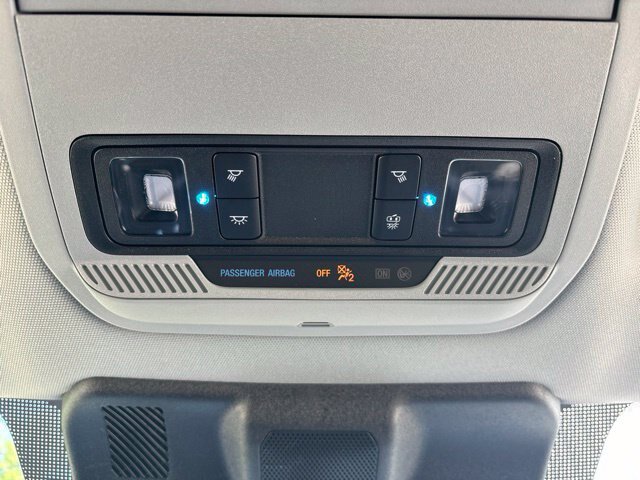 Certified 2025 Ford F150 XLT w/ Equipment Group 301A Standard AWD/4WD image 28