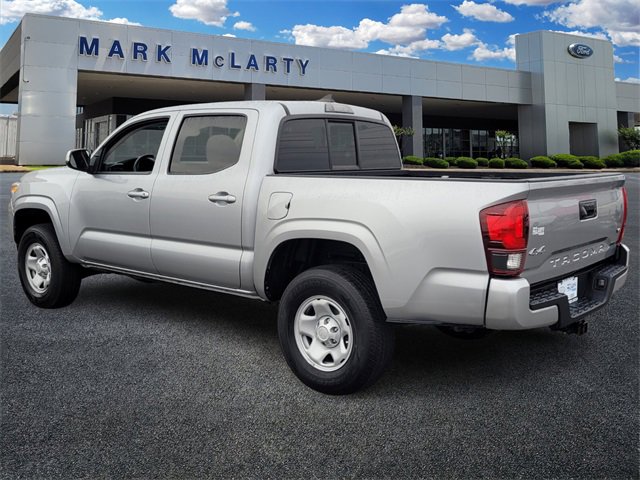 Used 2022 Toyota Tacoma SR image 5