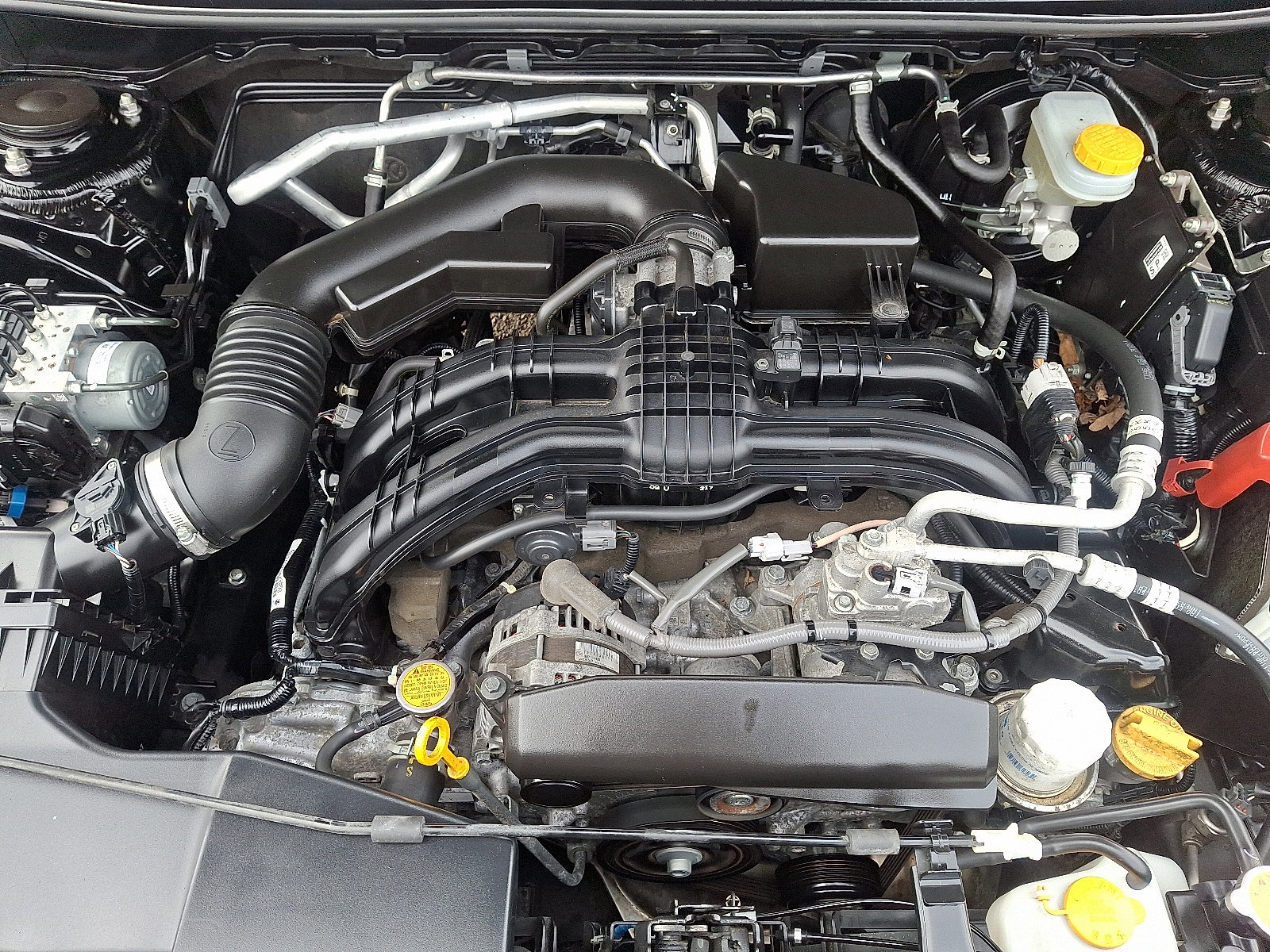 Used 2021 Subaru Crosstrek 2.0i Premium w/ Popular Package #2 image 26