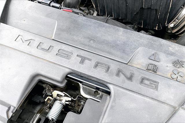 Certified 2024 Ford Mustang EcoBoost image 30