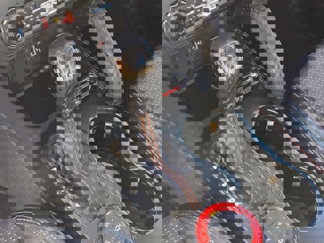 Certified 2023 Ford Bronco Raptor image 23