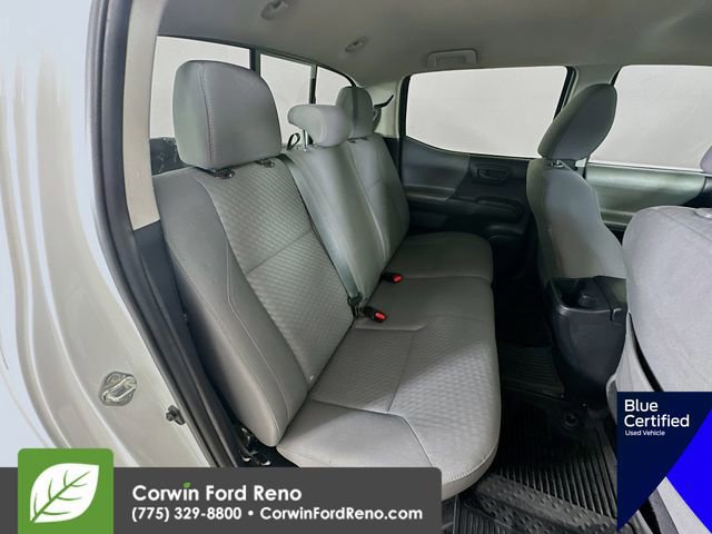 Used 2020 Toyota Tacoma SR AWD/4WD image 27