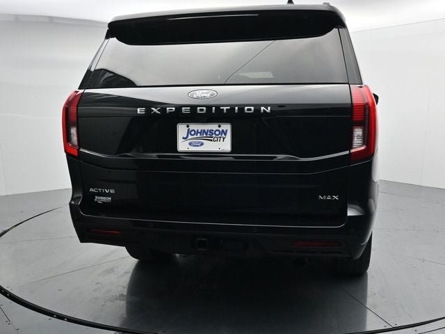 Certified 2025 Ford Expedition Max Active AWD/4WD image 7