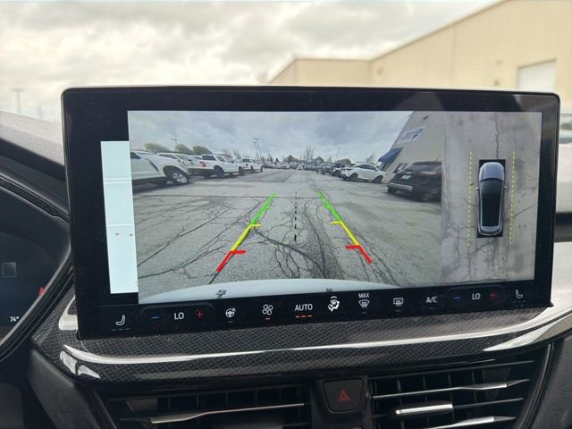 Certified 2023 Ford Escape ST-Line Select w/ Tech Pack #2 image 26