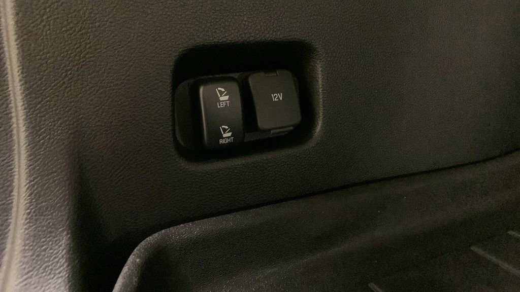 Certified 2023 Ford Edge Titanium w/ Equipment Group 301A image 22