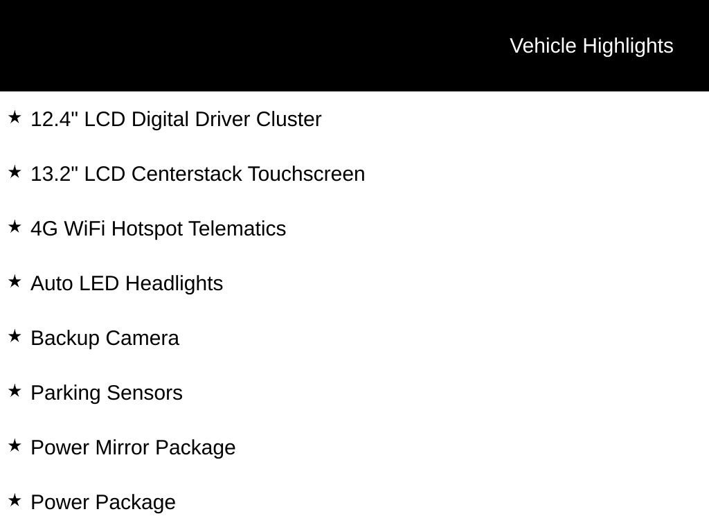 Certified 2025 Ford Mustang Premium RWD image 4