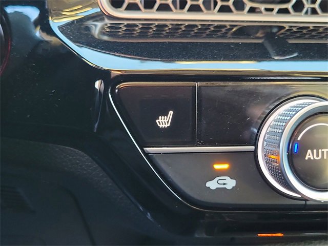 Used 2022 Honda Civic EX-L image 15