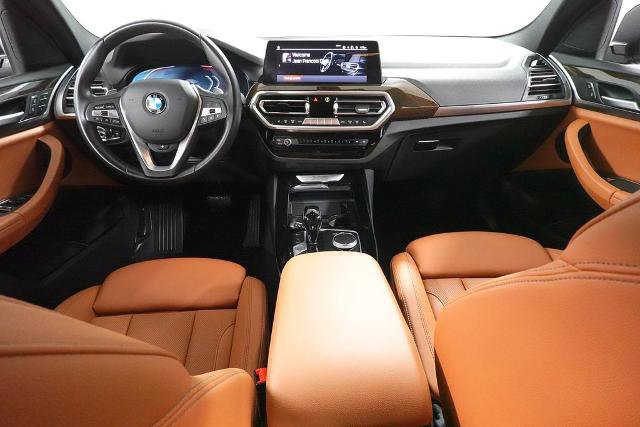 Used 2023 BMW X3 xDrive30i AWD/4WD image 10