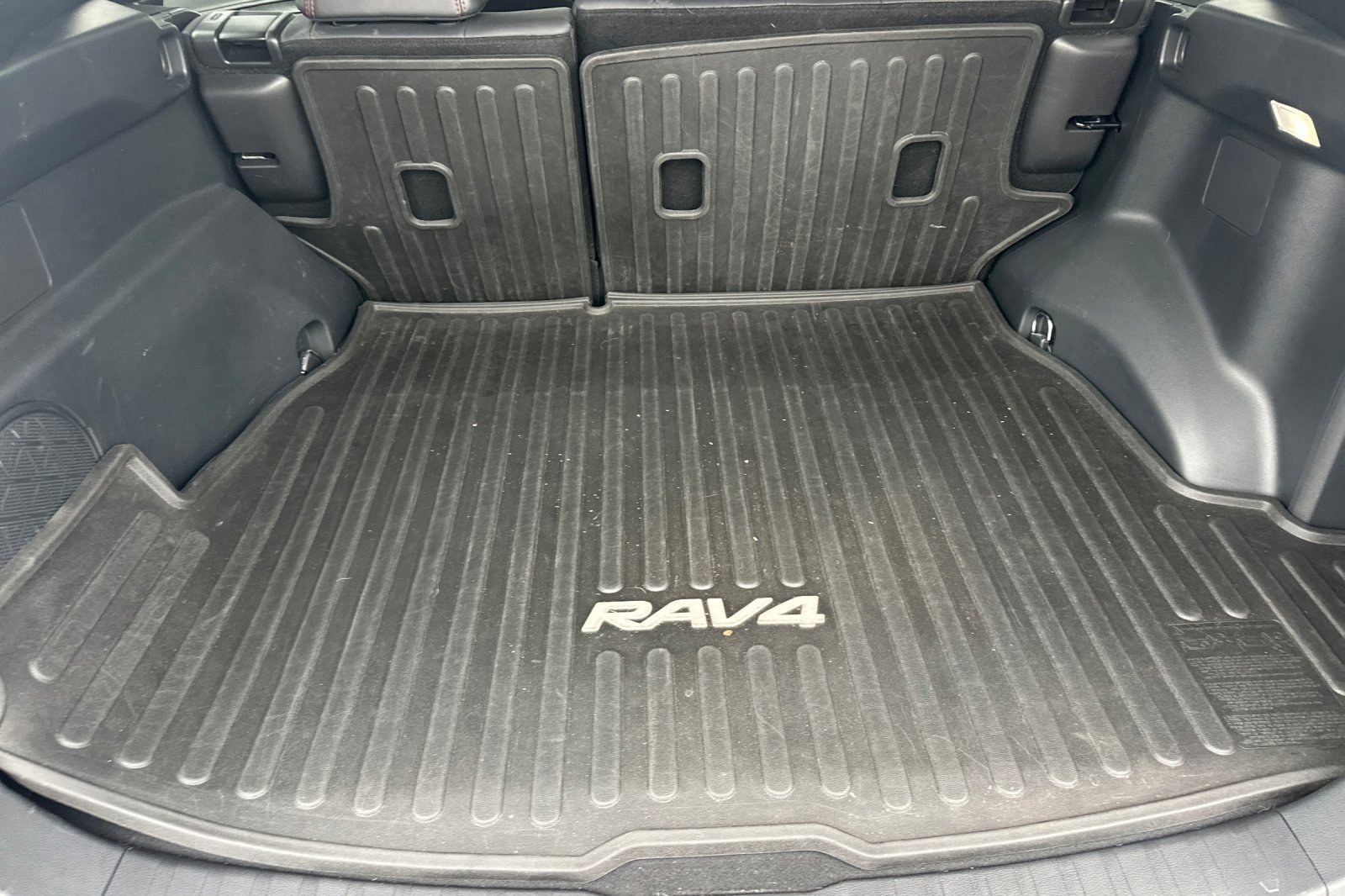 Used 2023 Toyota RAV4 XSE w/ Weather Package AWD/4WD image 14