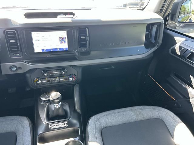 Certified 2022 Ford Bronco Big Bend AWD/4WD image 13