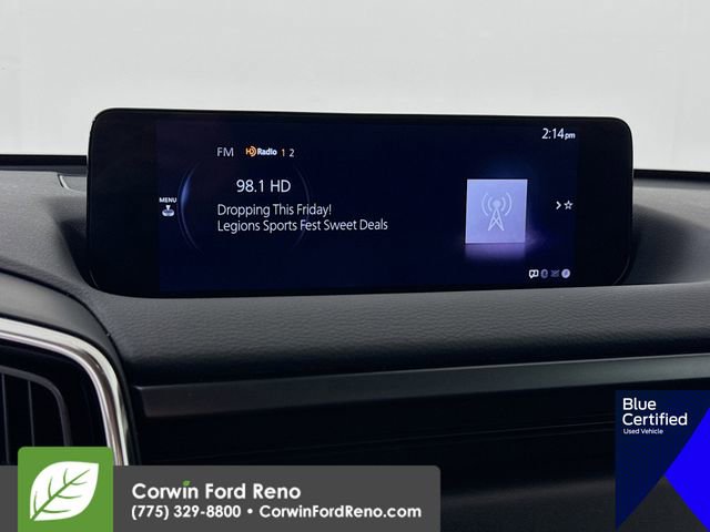 Used 2025 MAZDA CX-50 2.5 Hybrid w/ Weather Package image 19