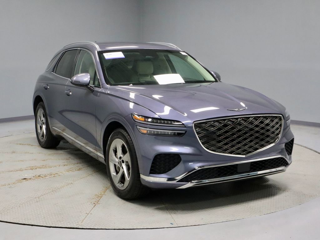 Used 2026 Genesis GV70 2.5T