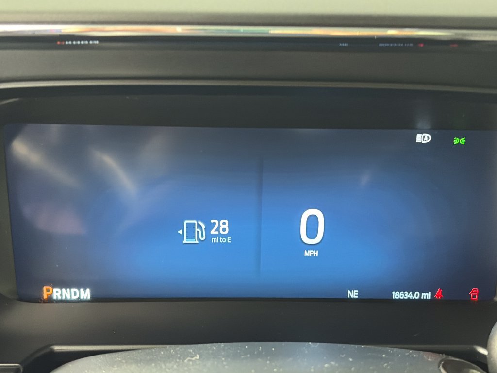 Certified 2025 Ford F350 Lariat AWD/4WD image 15