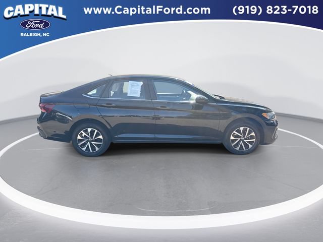 Used 2024 Volkswagen Jetta S FWD image 9