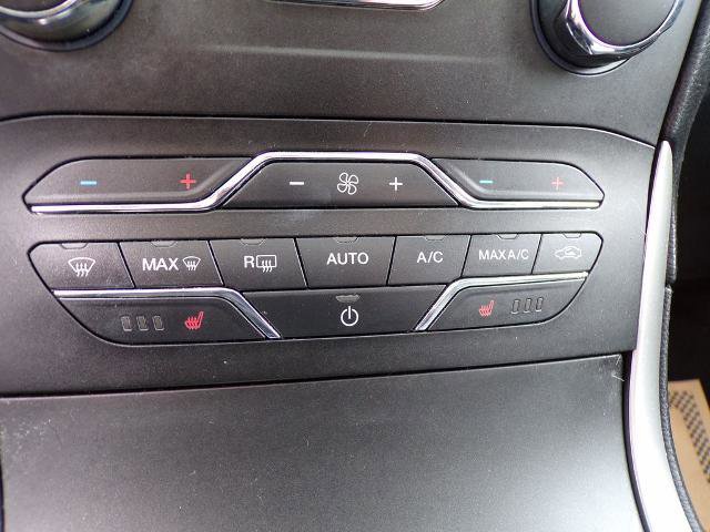 Certified 2020 Ford Edge SEL w/ Convenience Package image 23