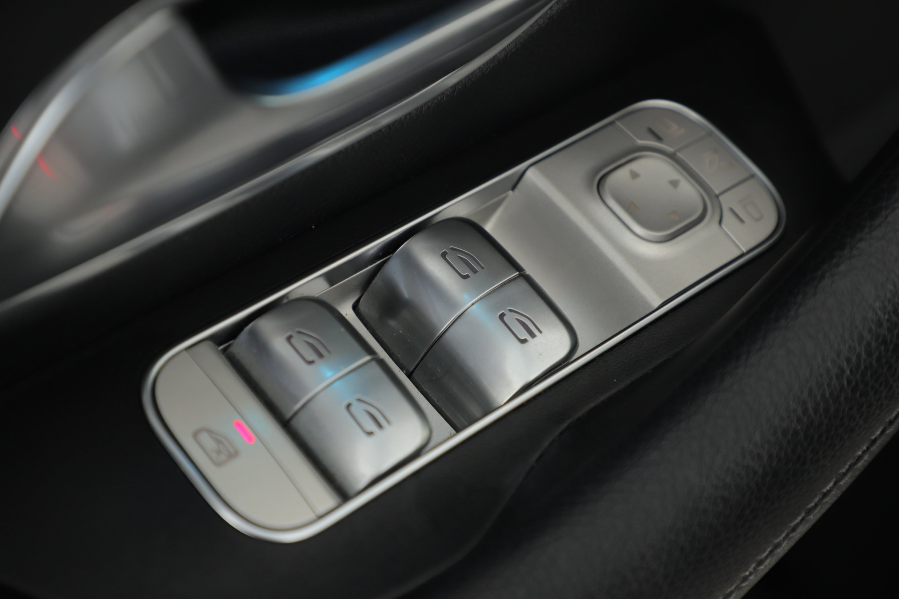 Used 2022 Mercedes-Benz GLS 450 4MATIC image 9