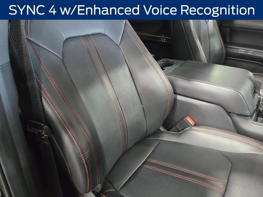 Certified 2022 Ford Expedition Limited image 11