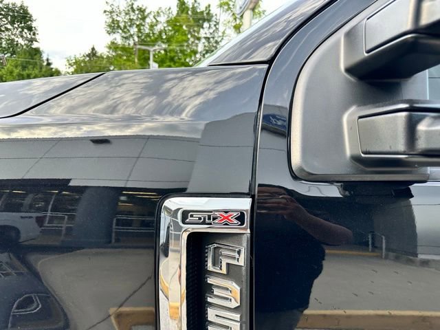 Certified 2022 Ford F350 XL w/ STX Appearance Package AWD/4WD image 64