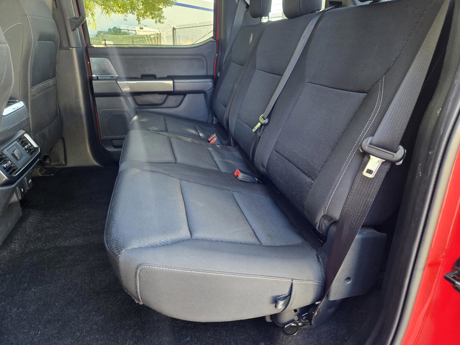 Certified 2022 Ford F150 XLT w/ Equipment Group 302A High image 11