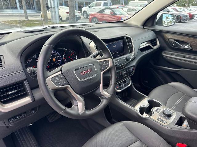 Used 2022 GMC Terrain Denali AWD/4WD image 9