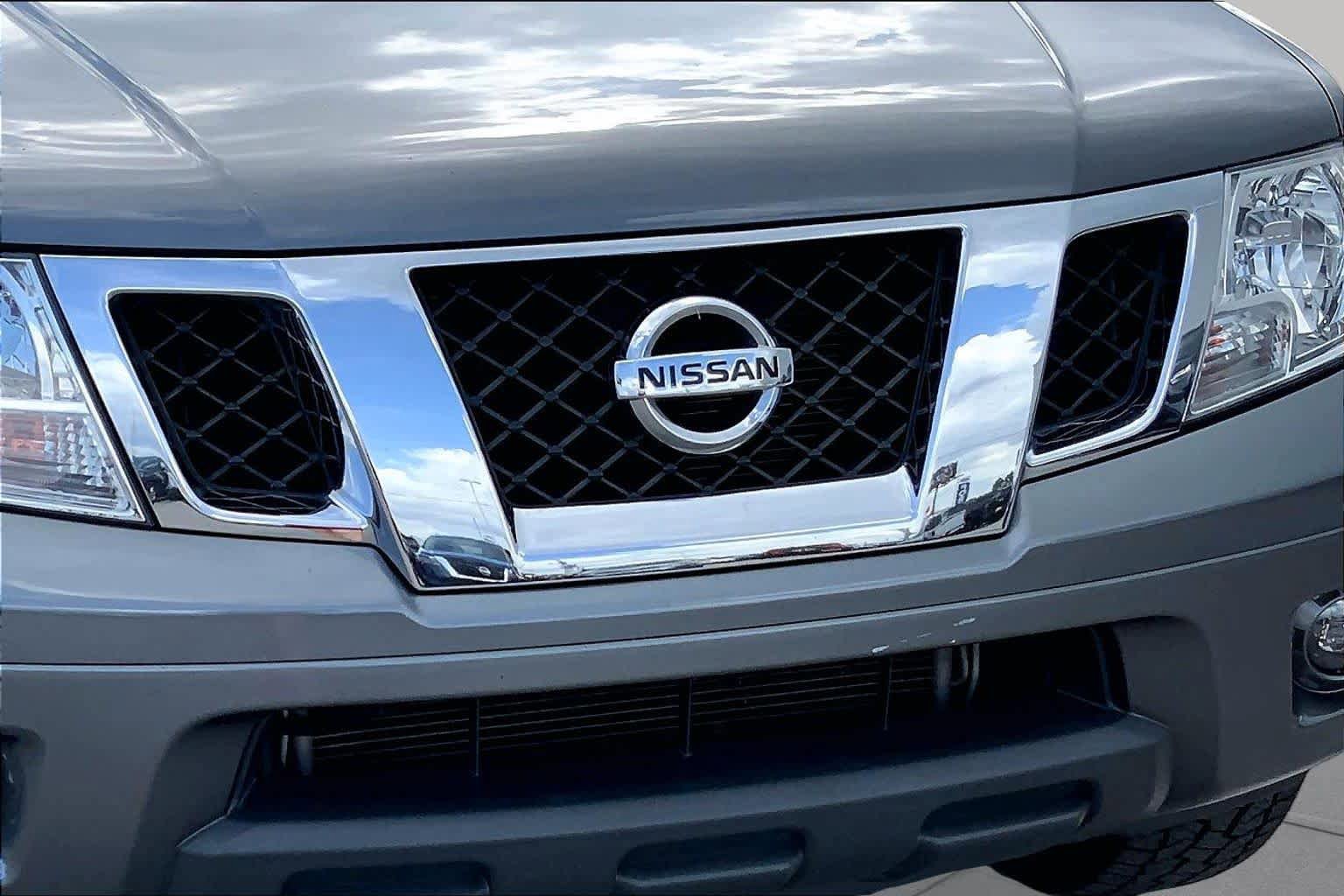 Used 2019 Nissan Frontier SV RWD image 29