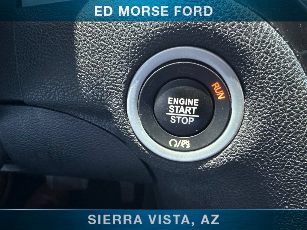 Used 2023 Chrysler 300 S w/ Comfort Group RWD image 17