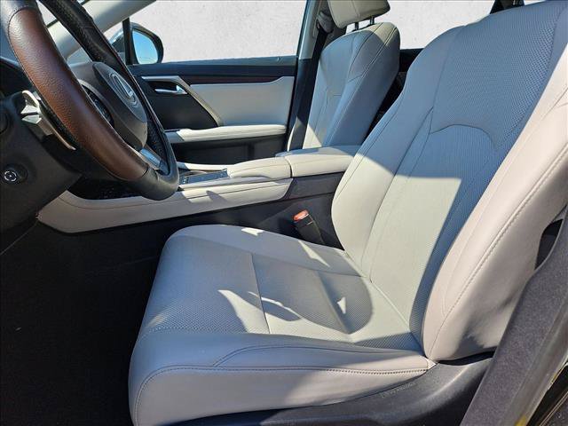 Used 2021 Lexus RX 350 AWD w/ Premium Package image 16