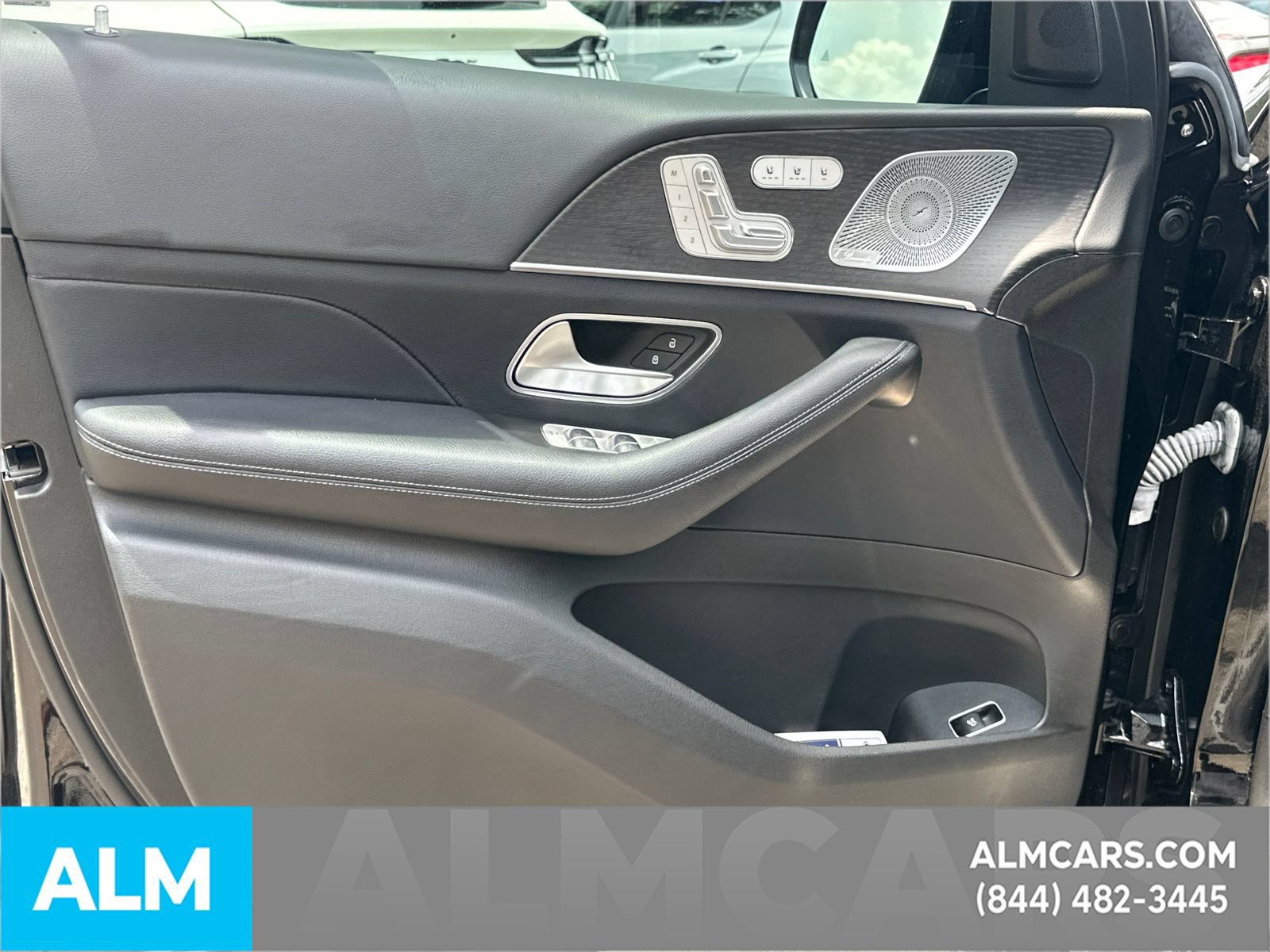 Used 2023 Mercedes-Benz GLE 350 image 11