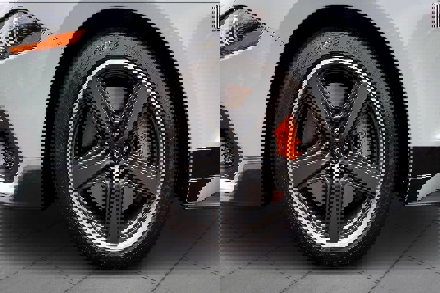 Certified 2023 Ford Mustang Mach 1 w/ Equipment Group 700A image 9