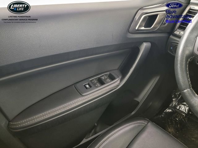 Certified 2020 Ford Ranger Lariat w/ Technology Package image 31