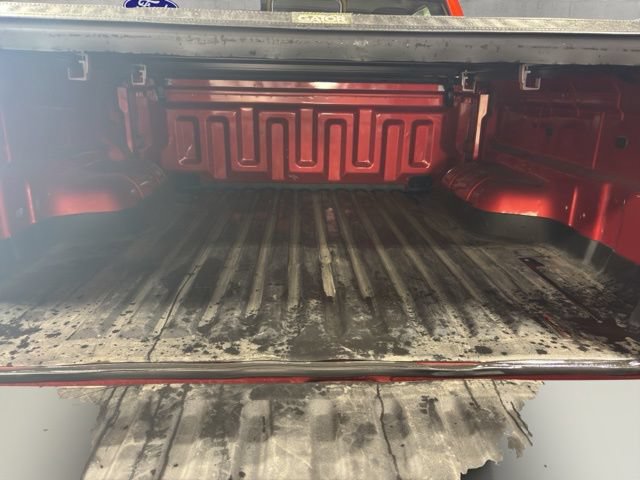 Certified 2023 Ford Ranger Lariat w/ Trailer Tow Package AWD/4WD image 17