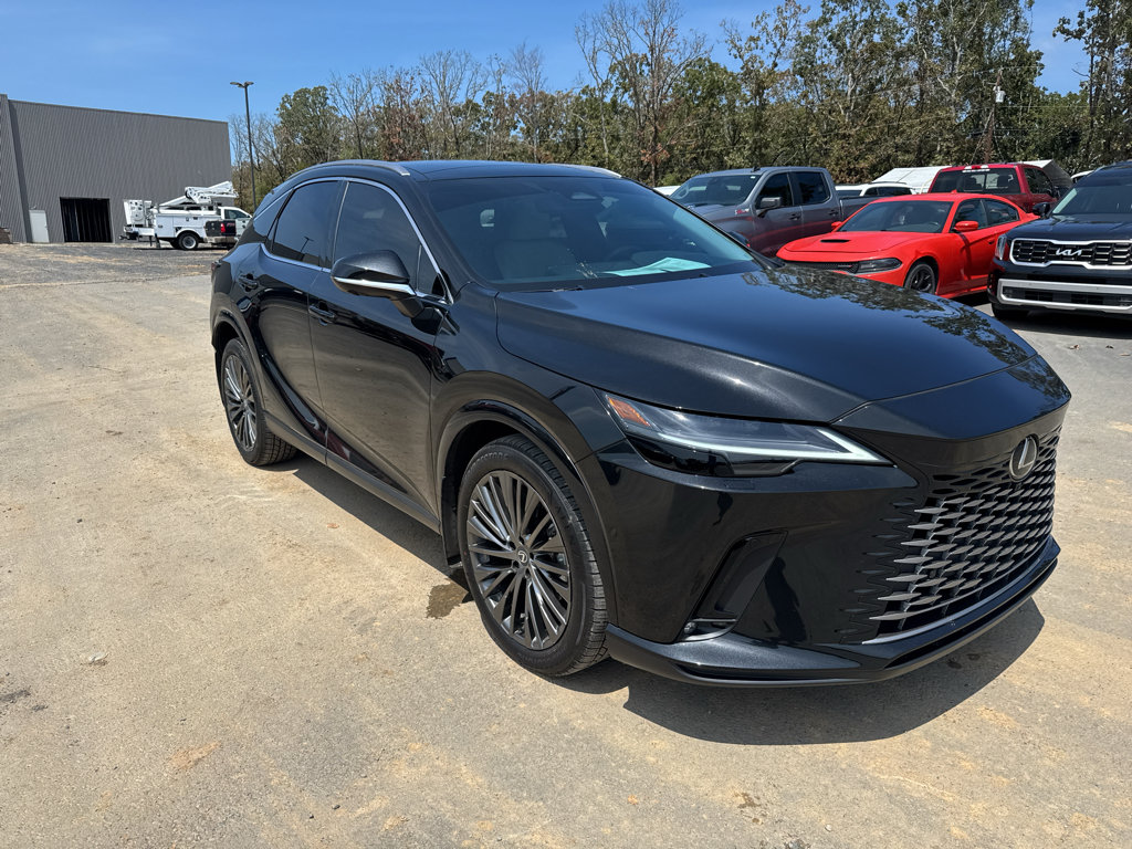 Used 2026 Lexus RX 350 AWD w/ Convenience Package image 3