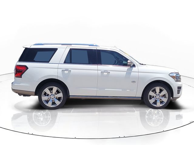 Certified 2022 Ford Expedition King Ranch RWD image 4