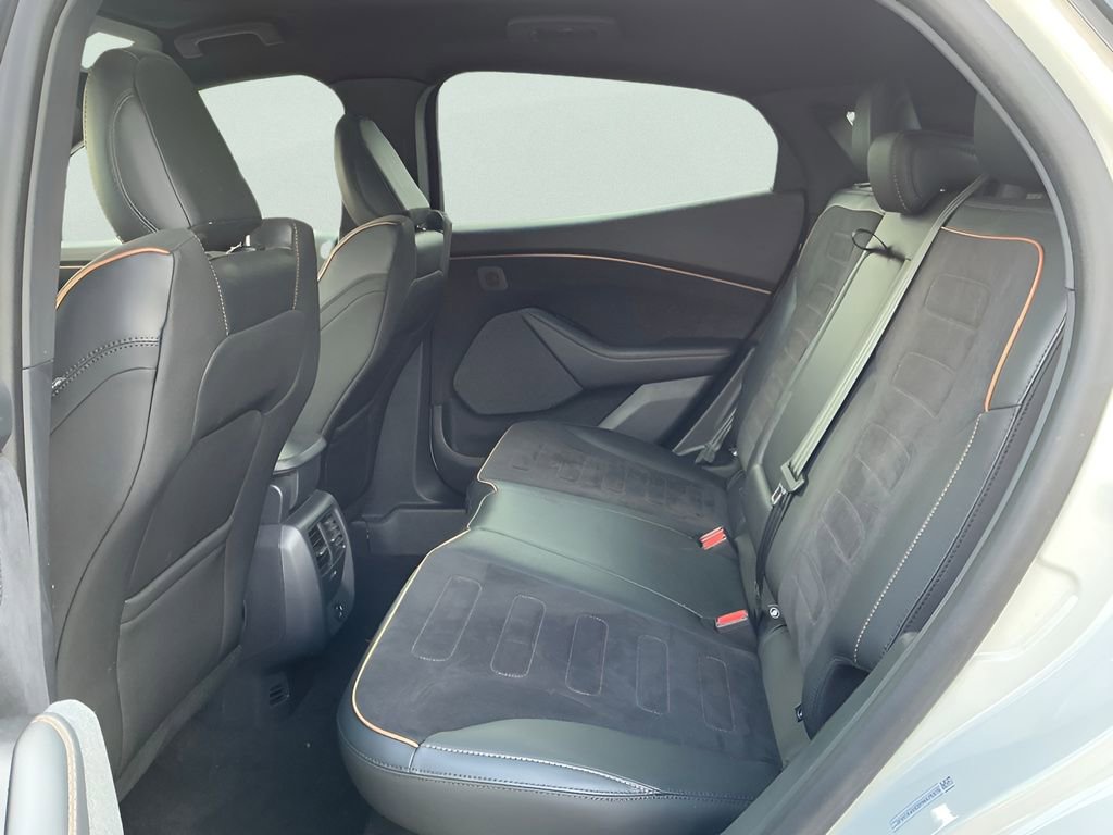 Certified 2023 Ford Mustang Mach-E GT image 29