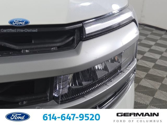 Certified 2023 Ford Expedition XLT AWD/4WD image 14