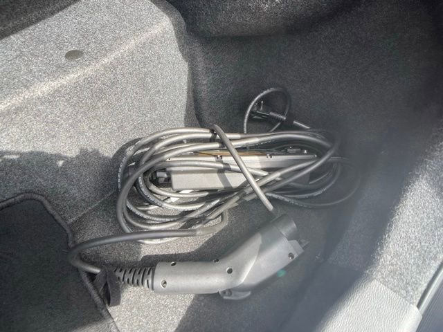 Certified 2019 Ford Fusion Energi Titanium FWD image 40