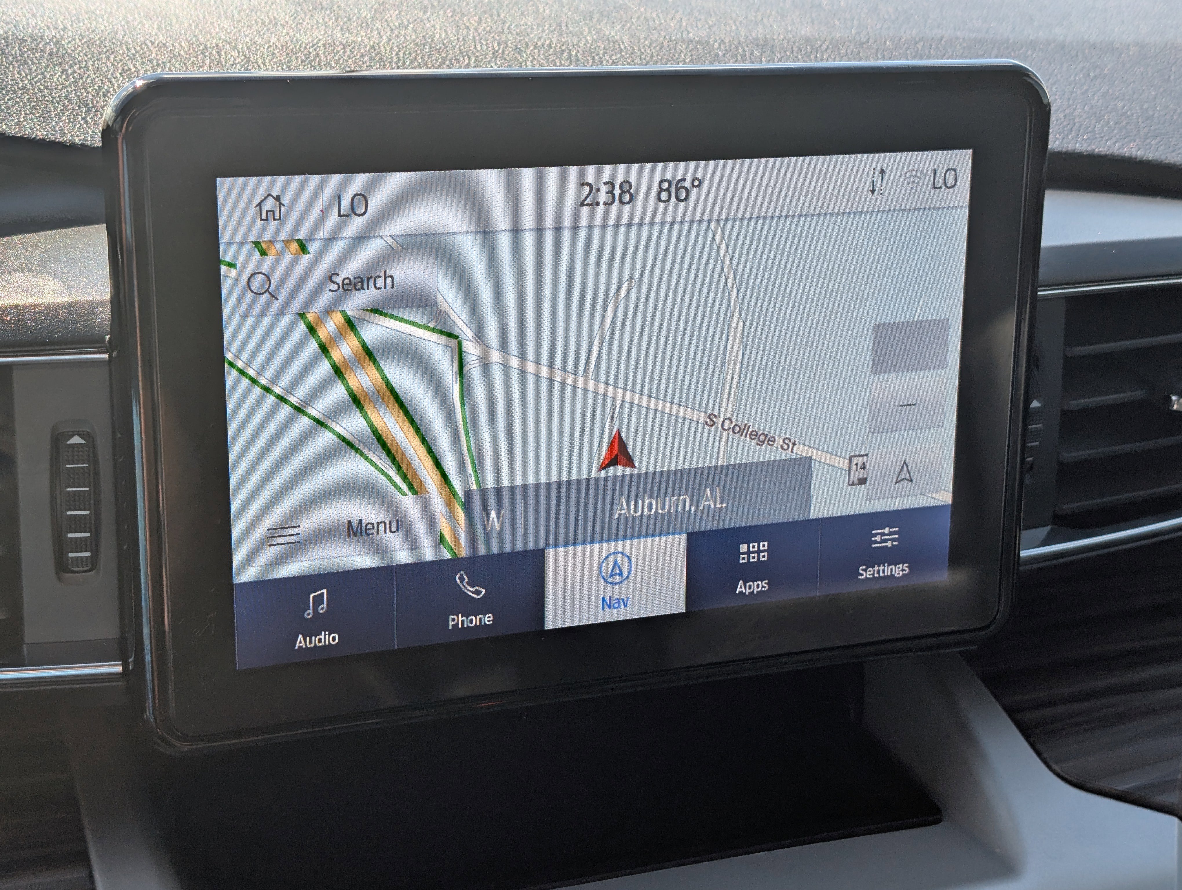 Certified 2023 Ford Explorer XLT w/ Equipment Group 202A image 25