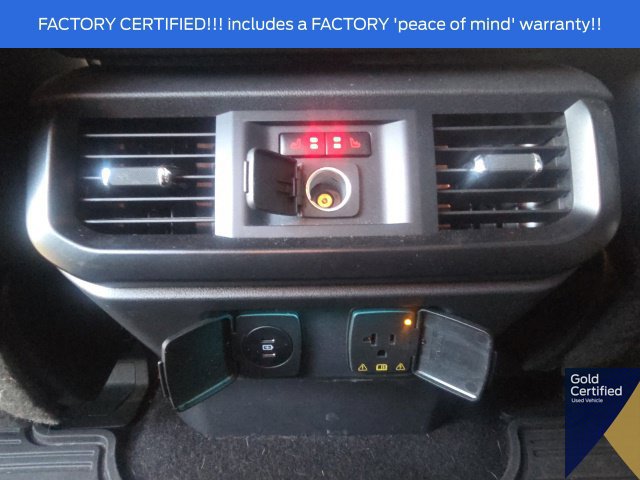 Certified 2025 Ford F150 Raptor AWD/4WD image 17