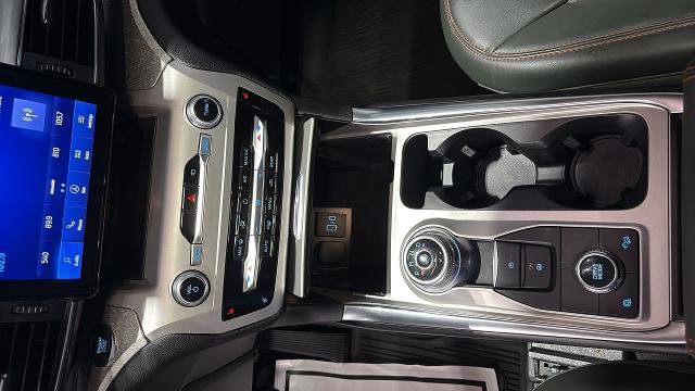 Certified 2022 Ford Explorer Timberline AWD/4WD image 27