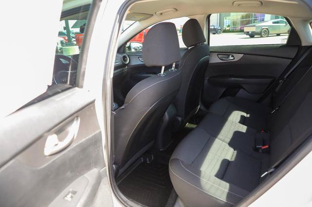 Used 2020 Kia Forte Sedan FWD image 18
