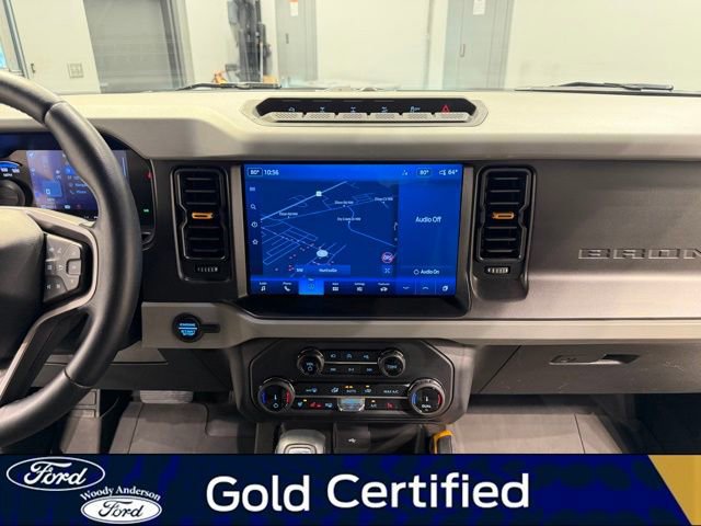 Certified 2022 Ford Bronco Badlands image 15