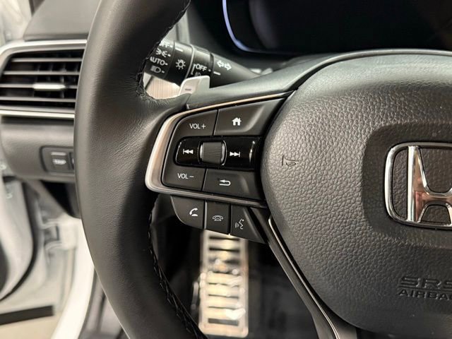 Used 2022 Honda Accord Sport Special Edition image 18